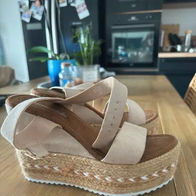 Chaussures Foreverfolie